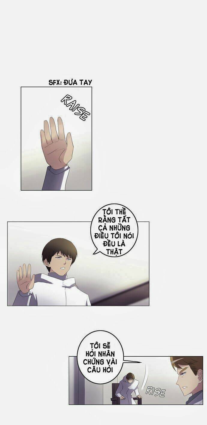 bản khế ước linh hồn chapter 40 4