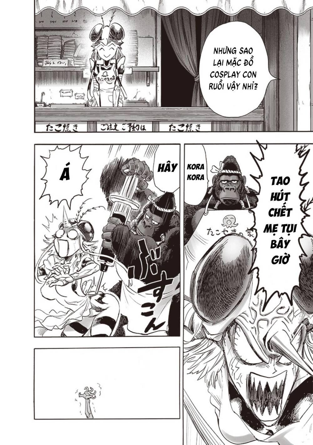 one-punch man chapter 237 8