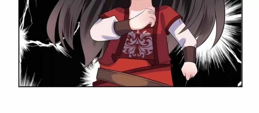 theo đuổi hoàng tử quá khó a~ chapter 15 27