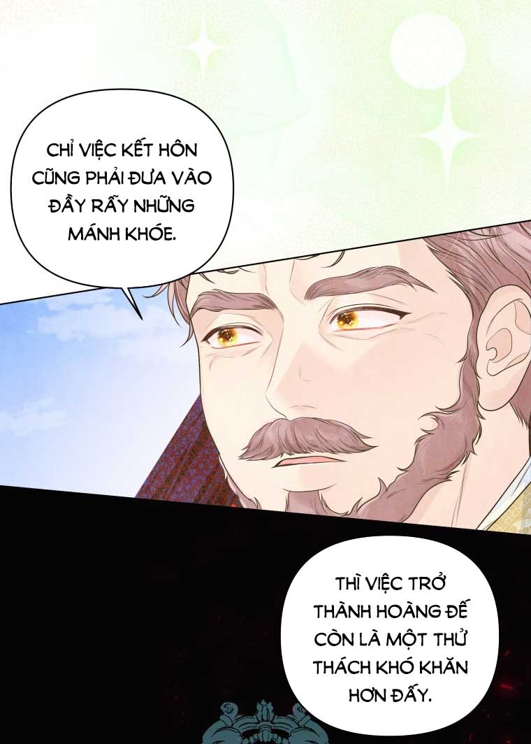 thà rằng để tôi trở thành nữ hoàng chapter 7.1 7