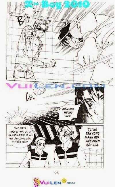 cô giáo tuổi 18 chapter 3 96