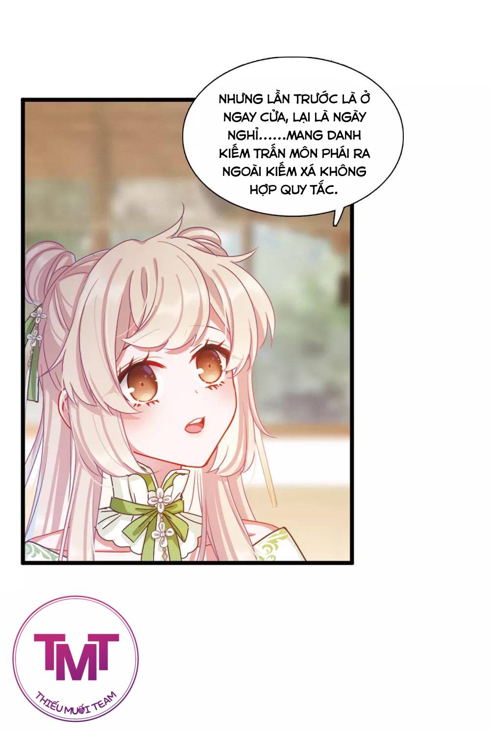 danh kiếm trủng chapter 18 65