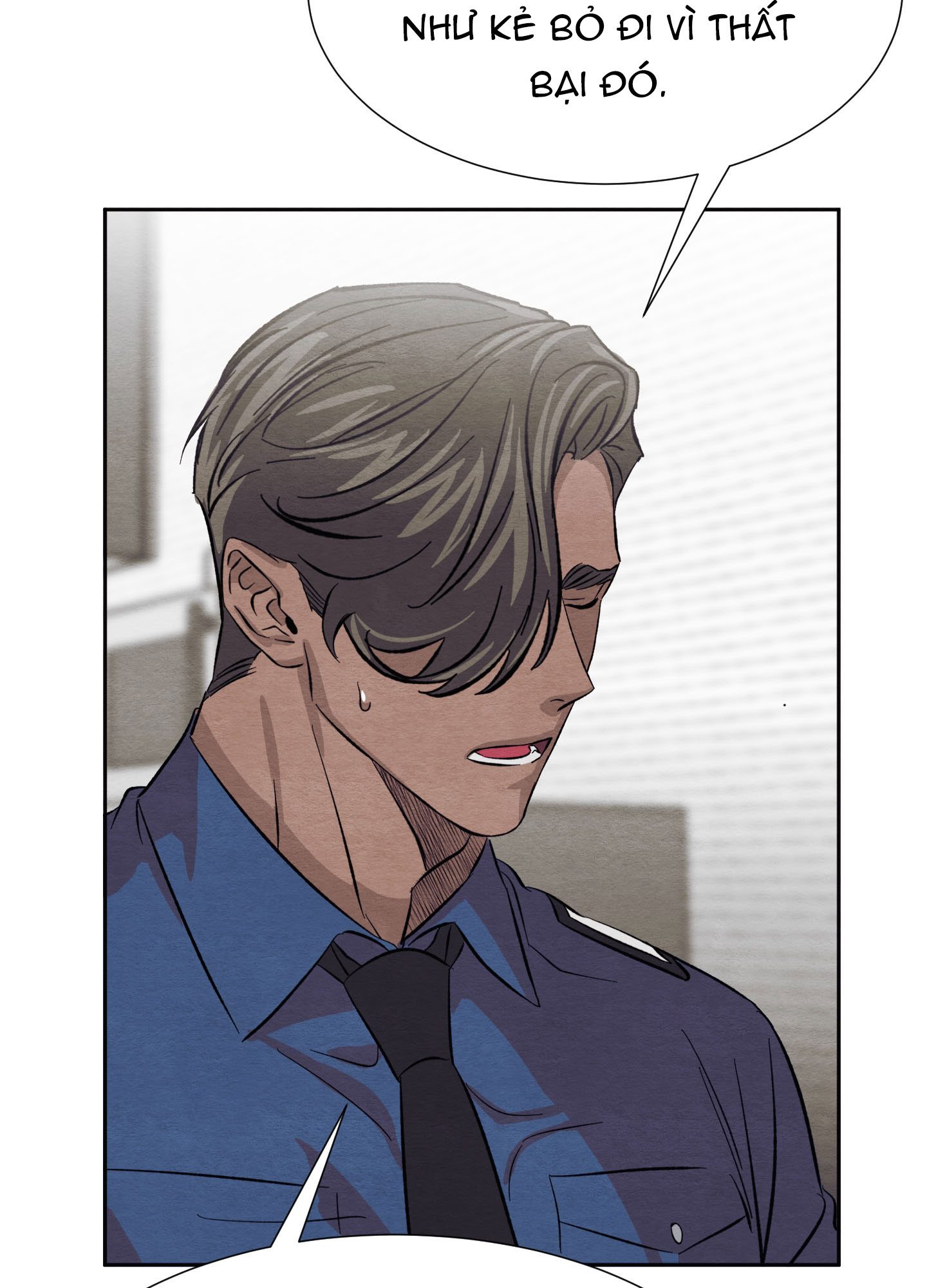 vị khách không mời chapter 7 49