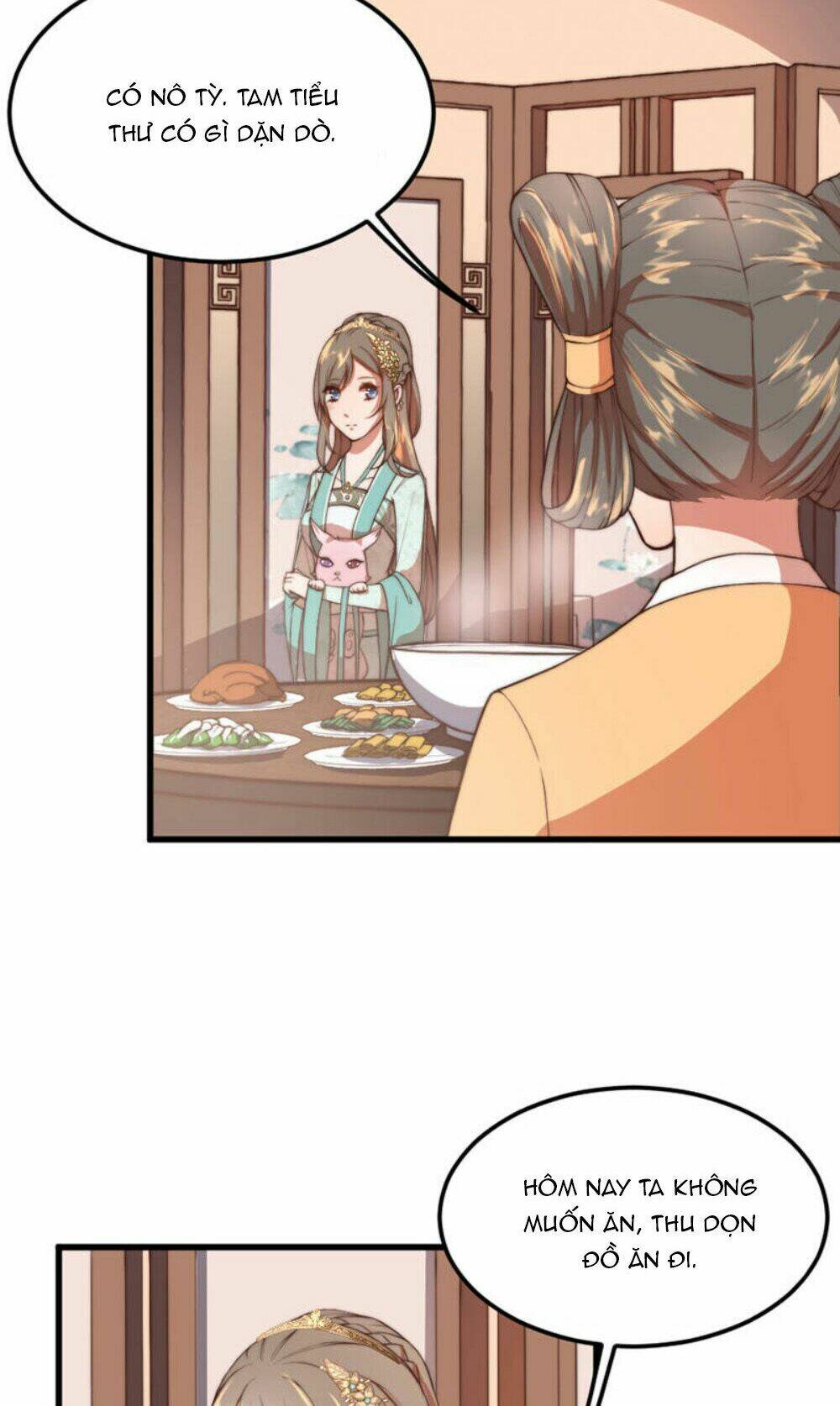 đệ nhất cuồng phi chapter 9 16