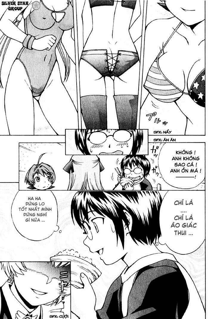 magikano chapter 2 23