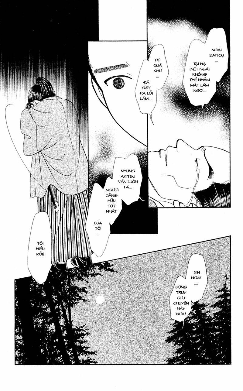 gió sáng chapter 134 37