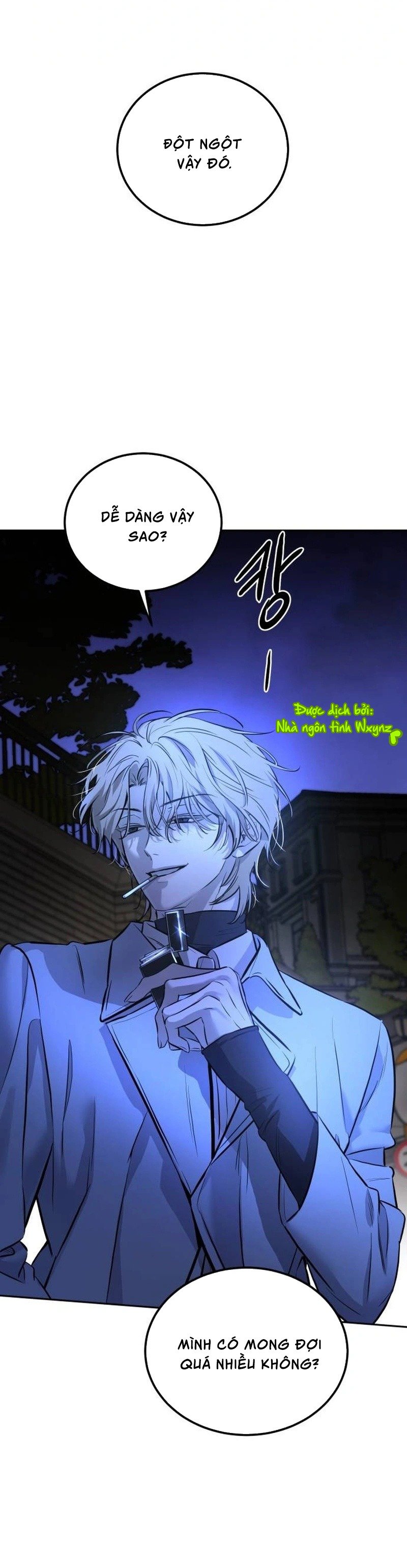 những thứ thú tính chapter 3 69