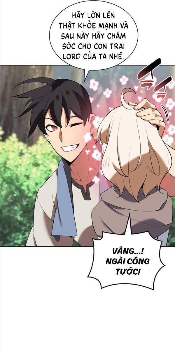 vượt qua giới hạn chapter 197 38