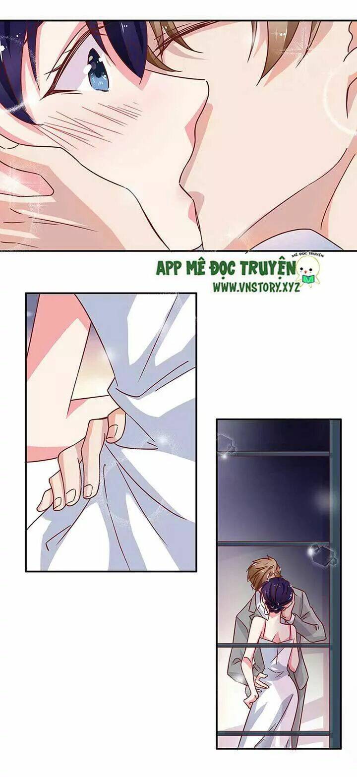 yêu em, sai đến tận cùng chapter 46 17