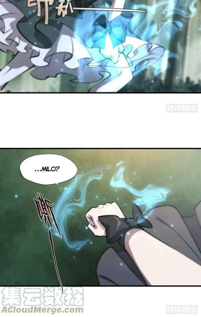 huyết cơ và kỵ sĩ chapter 228 6