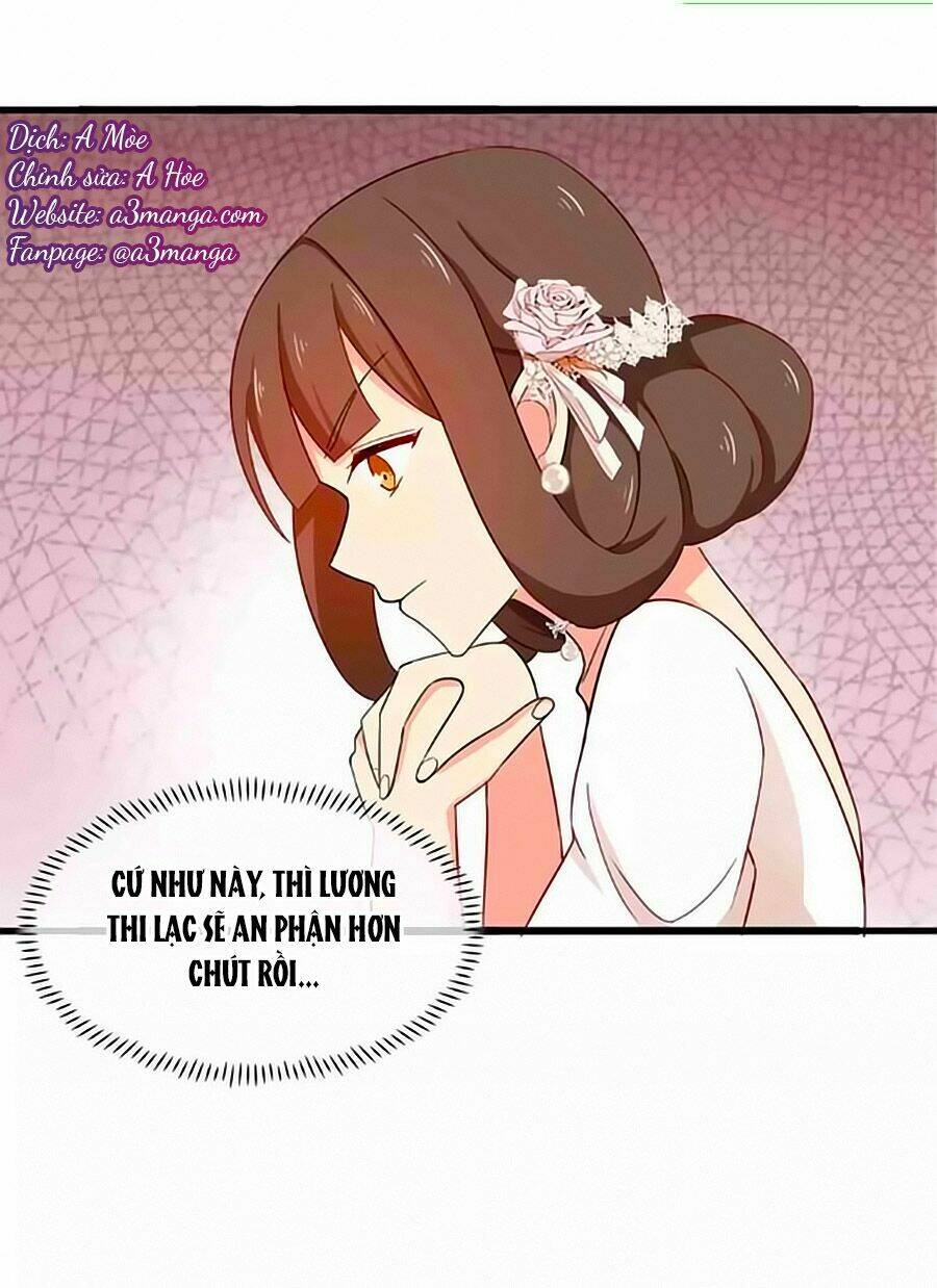 chỉ nhiễm thành hôn chapter 173 1