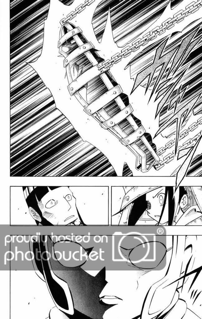 vua pháp thuật chapter 216 15