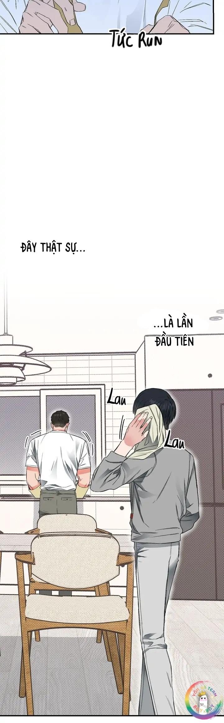 chung một bầu không khí (end) chapter 9 20