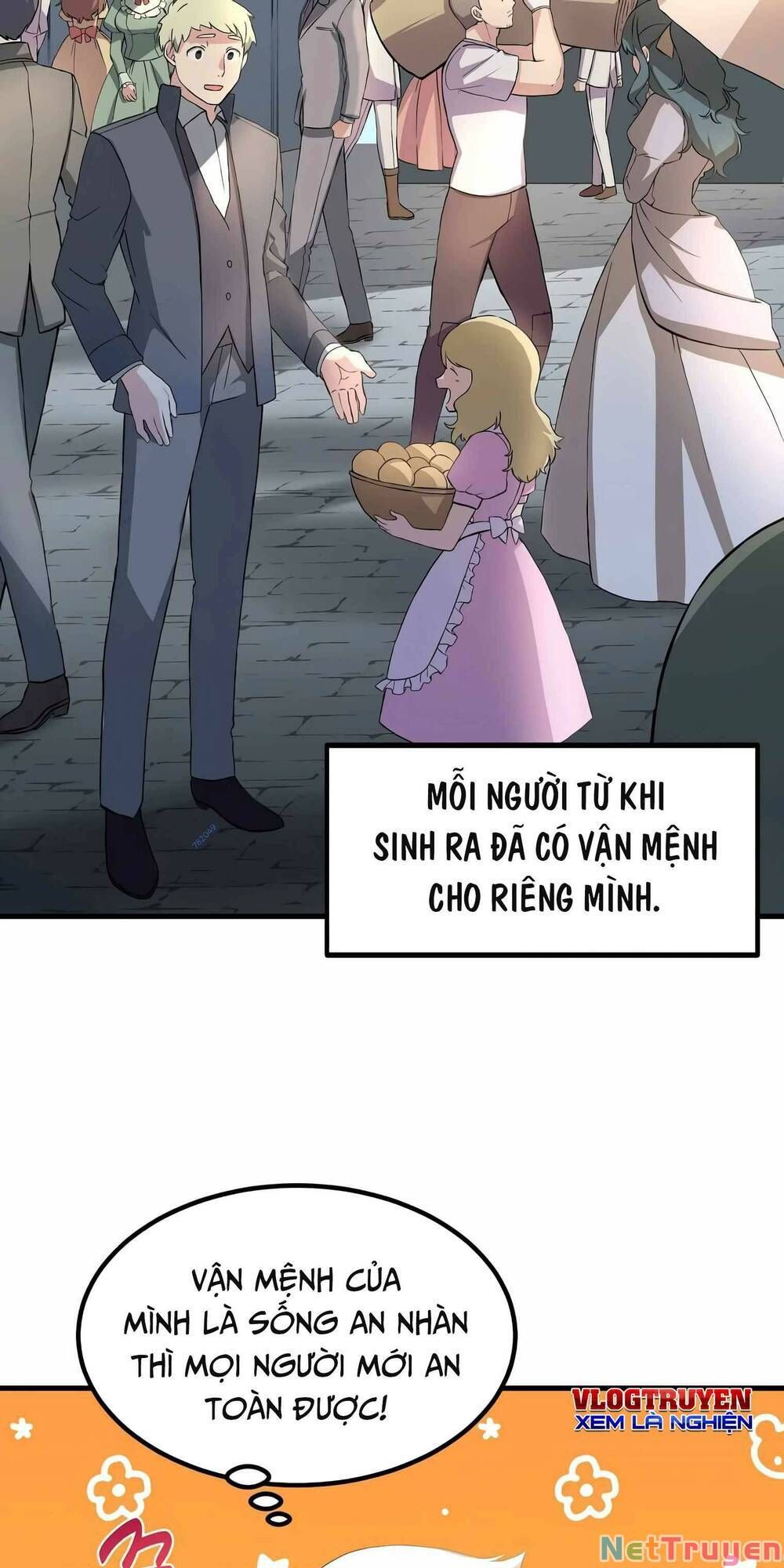 bách kiếp cường giả chapter 11 50