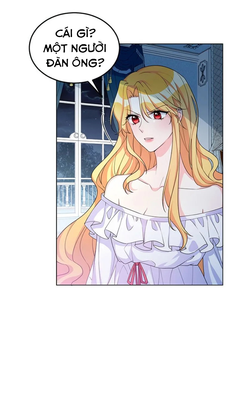 nữ hiệp sĩ tái xuất chapter 8 3