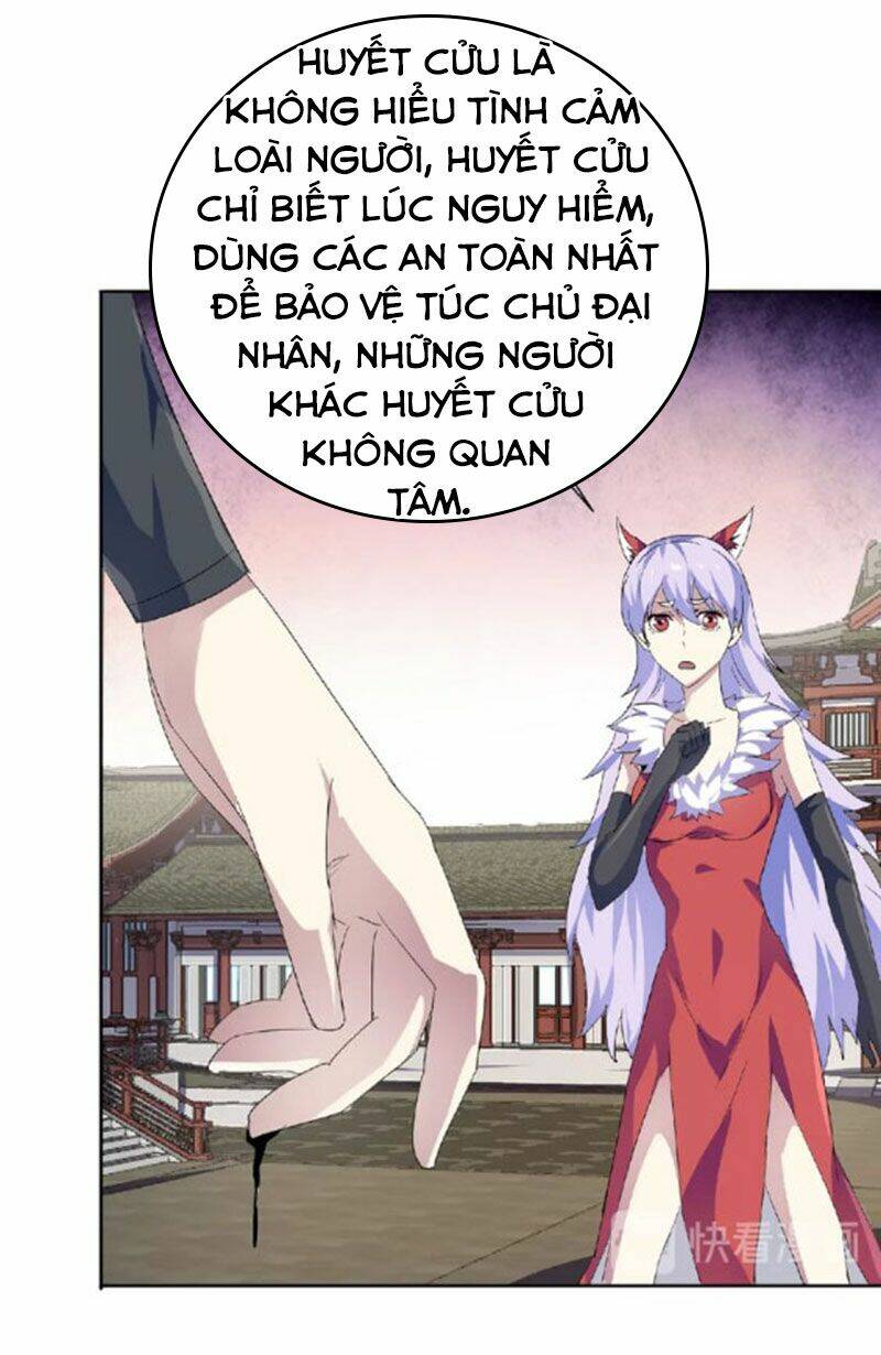 nghịch thiên đại thần chapter 47.5 6