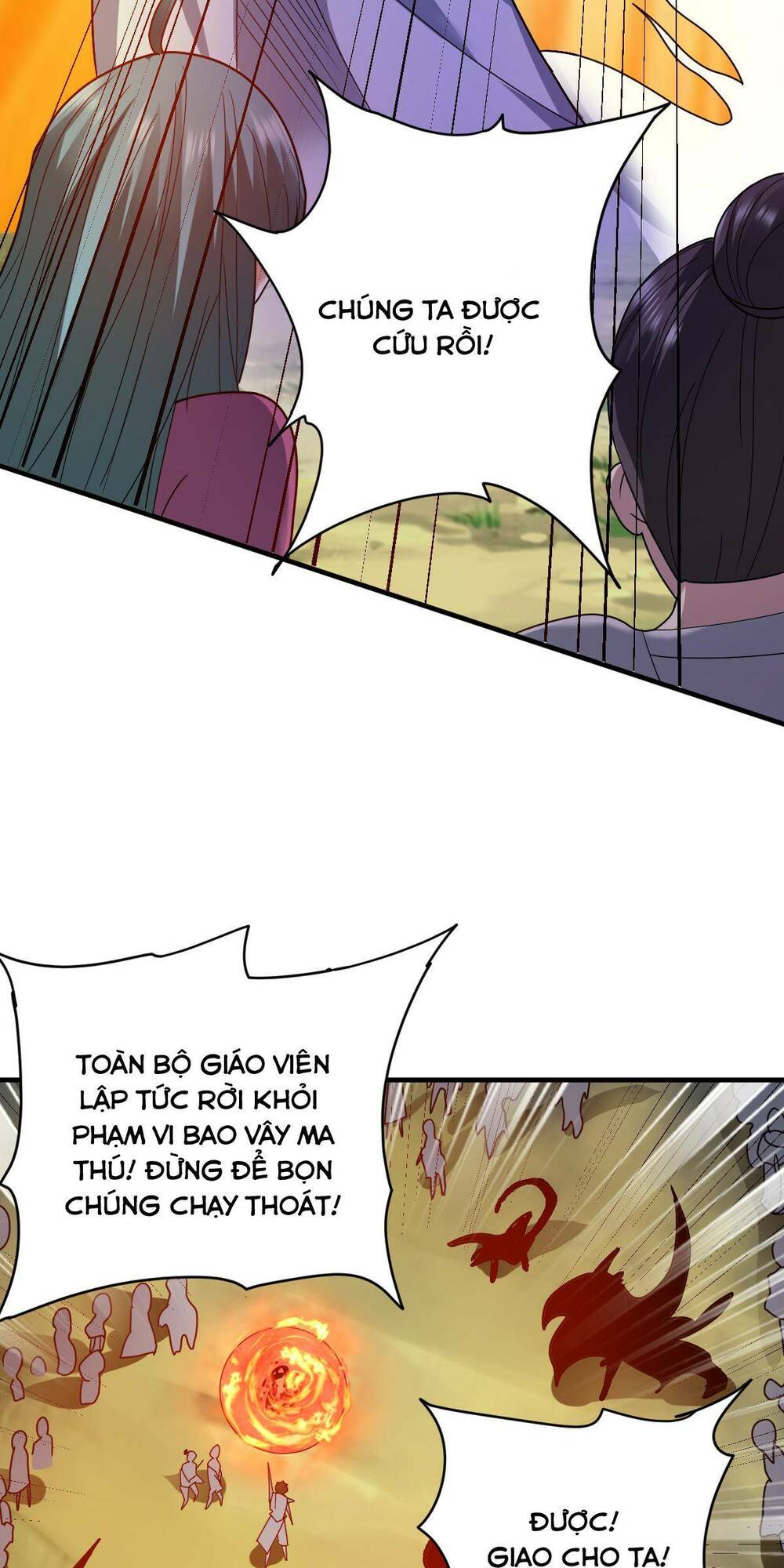 cửu vực chi thiên nhãn quật khởi chapter 24 22