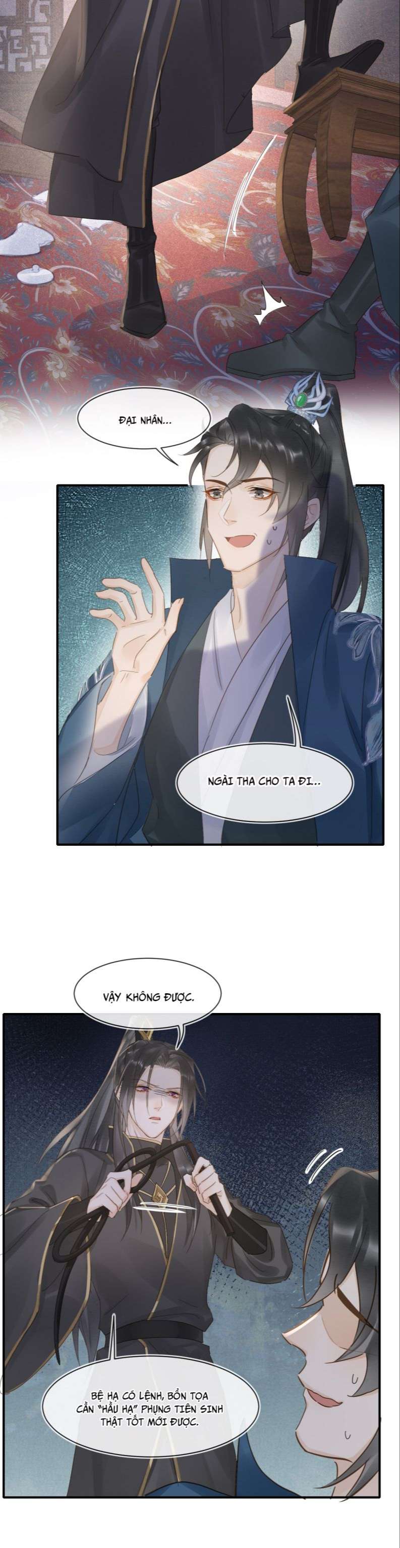 tù long chapter 96 7