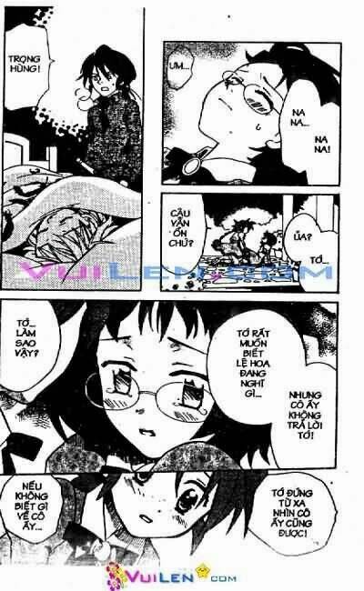 nữ sinh thời đại chapter 10 51