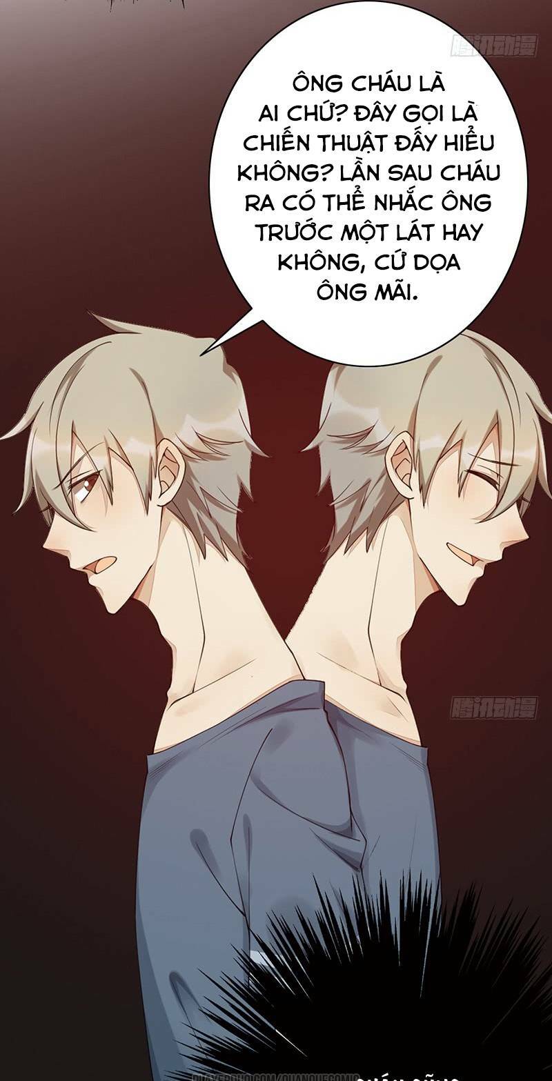 dã âu lão tổ chapter 19 5