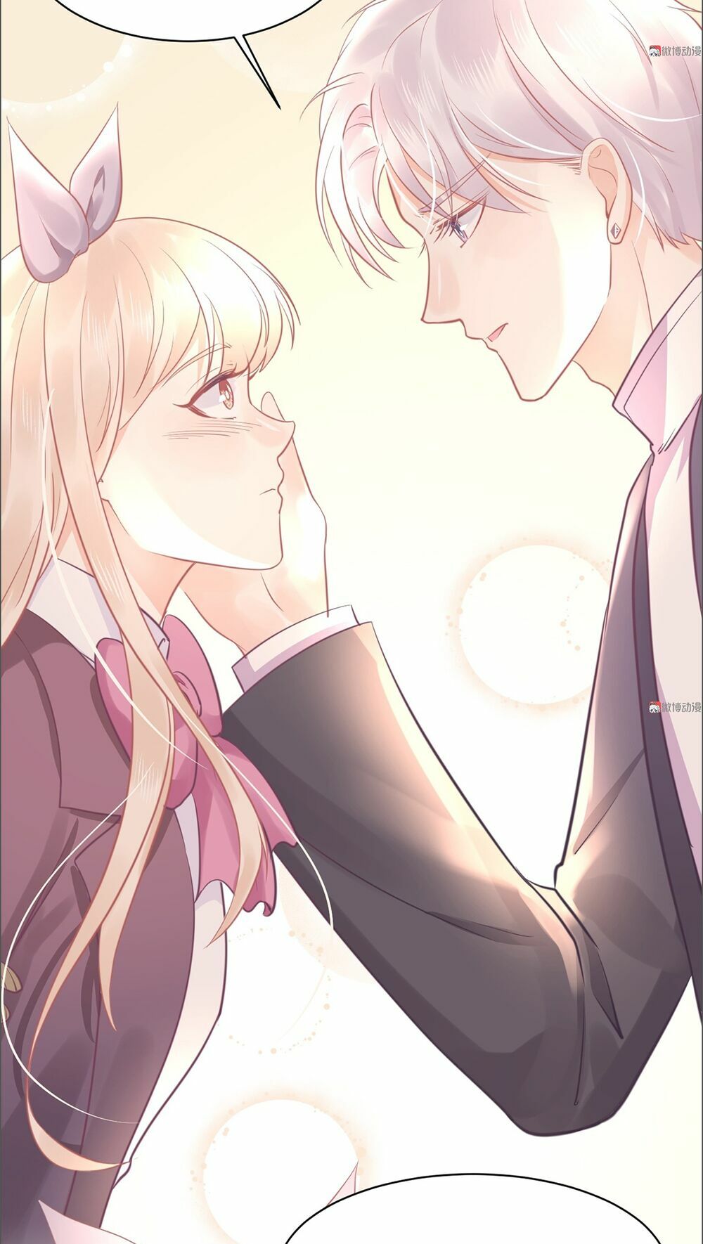 bọn họ đều muốn gả cho tôi làm sao đây? chapter 13 30