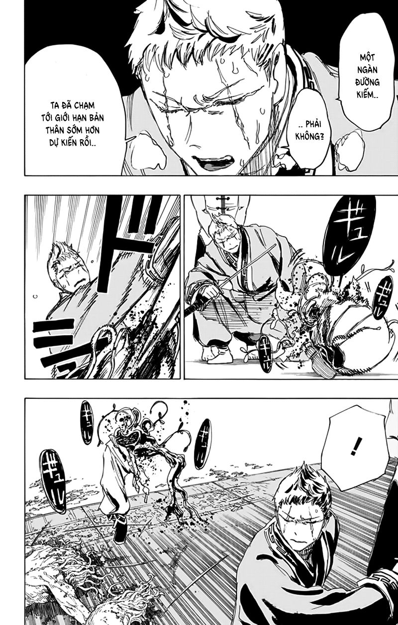 jigokuraku chapter 81.1 19