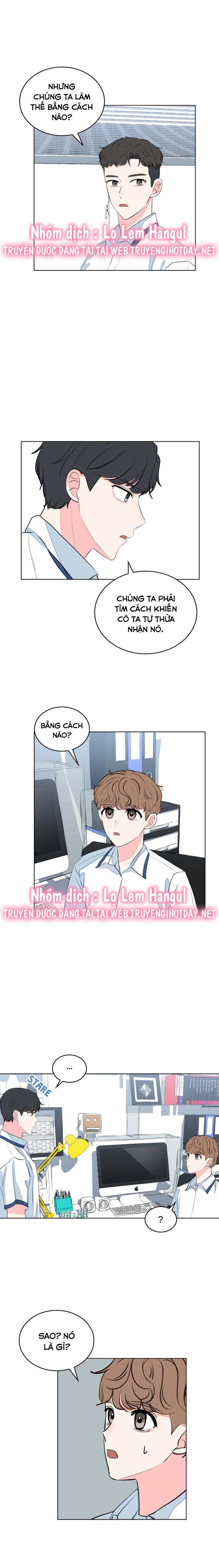 lọ lem hangul coming soon chapter 82 1