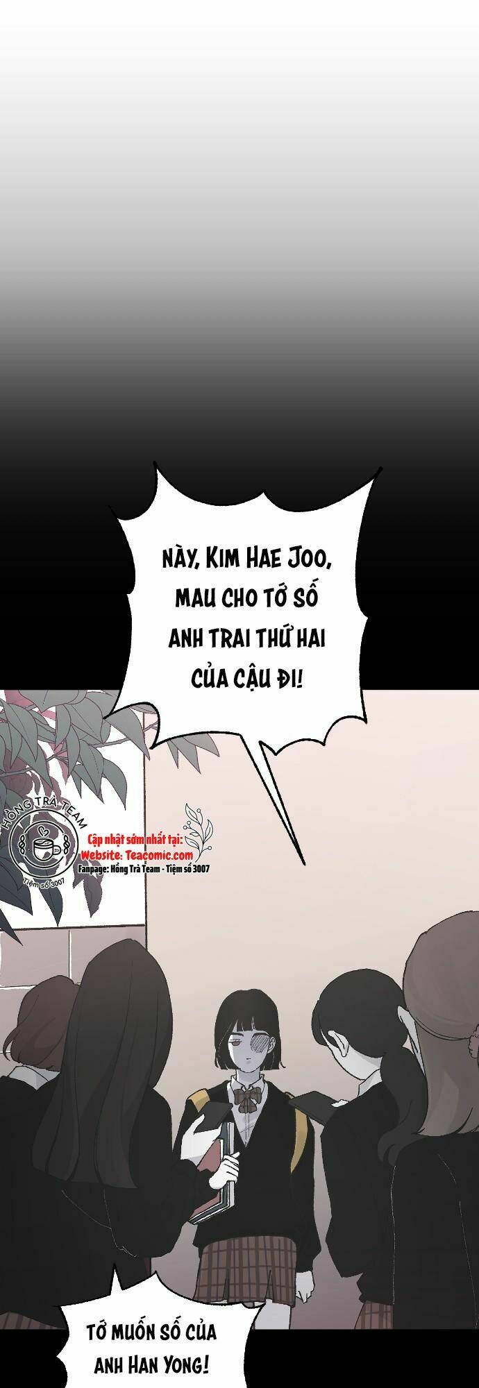 ba người anh trai cực phẩm của tôi chapter 44 68