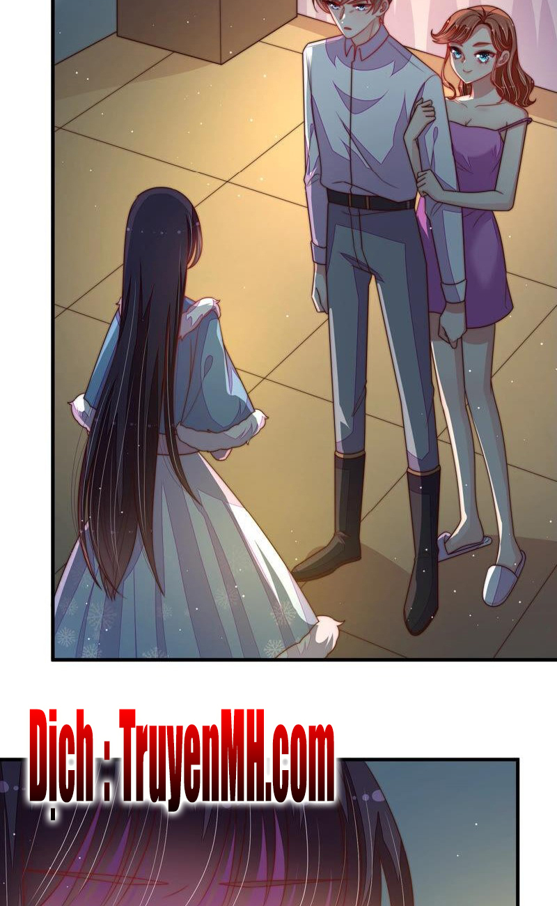 ngày nào thiếu soái cũng ghen chapter 299 2