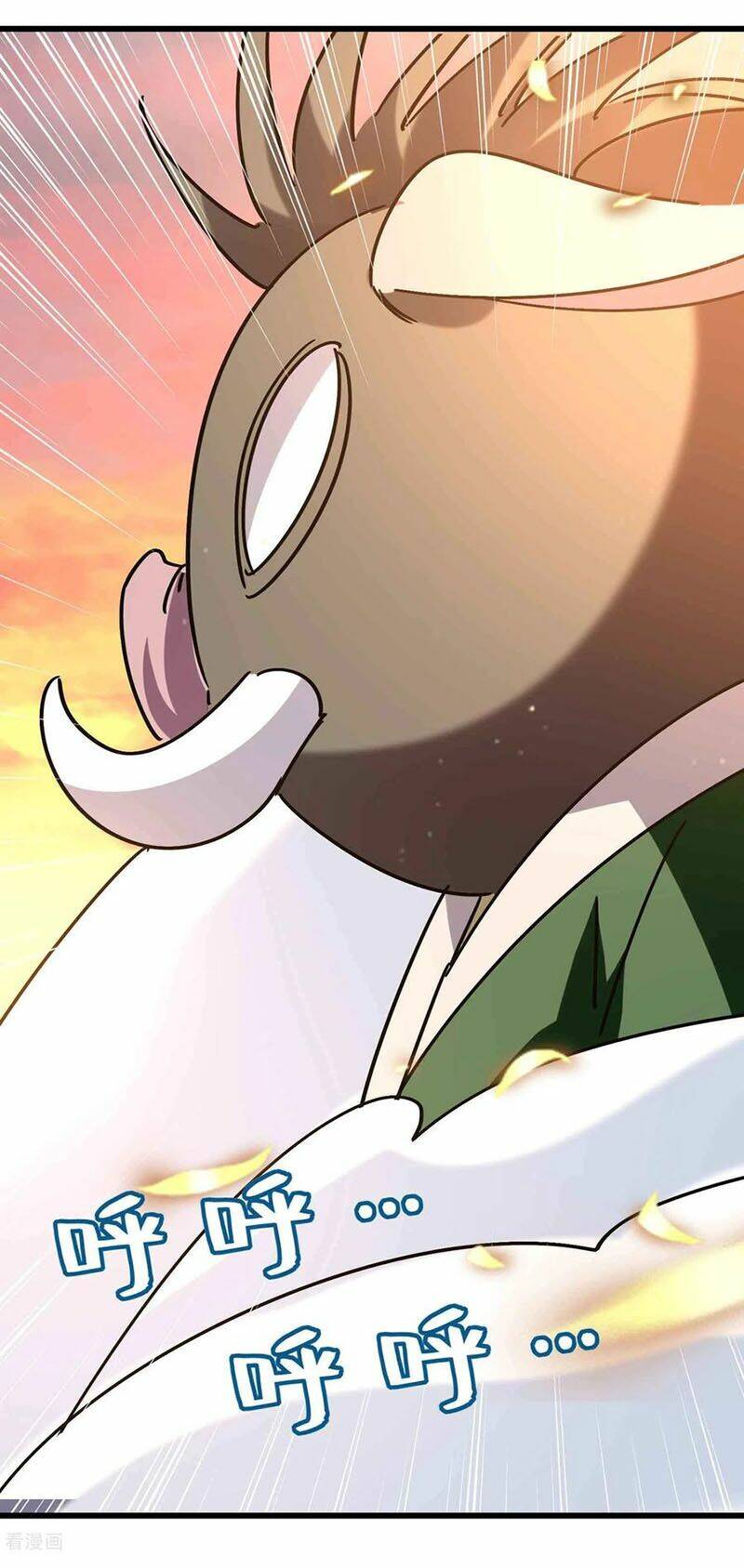 vạn giới tiên vương chapter 165 18