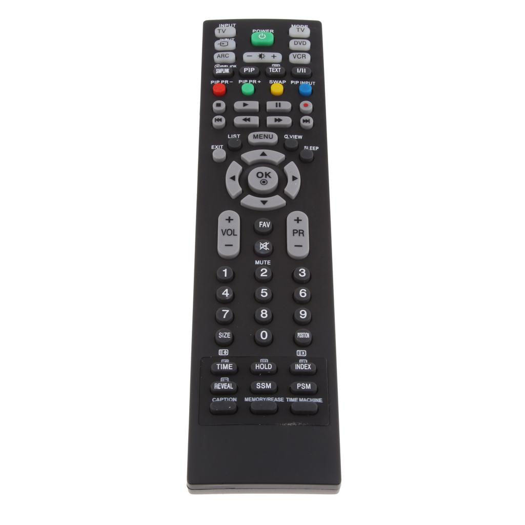 Universal Replaced Remote Control Compatible for LG Smart TV