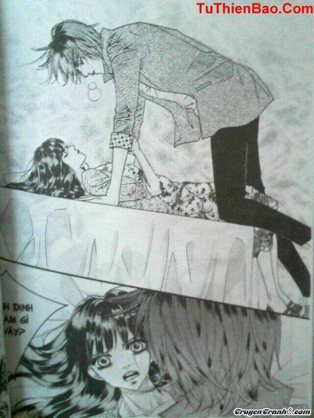 goong - [ hoàng cung ] chapter 26 62