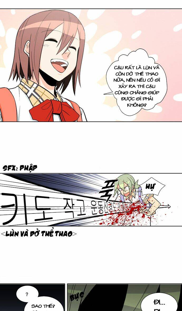 the language of god chapter 7 19