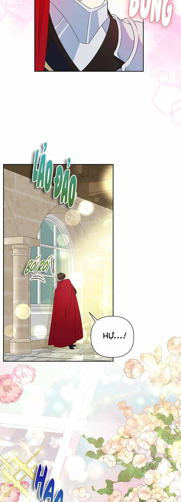 ác nữ hôm nay lại yêu đời rồi! chapter 20 19