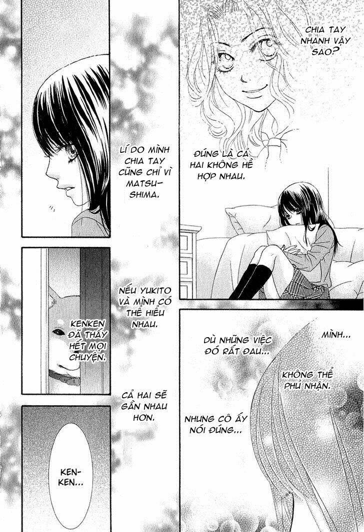 bokutachi wa shitte shimatta chapter 29 31