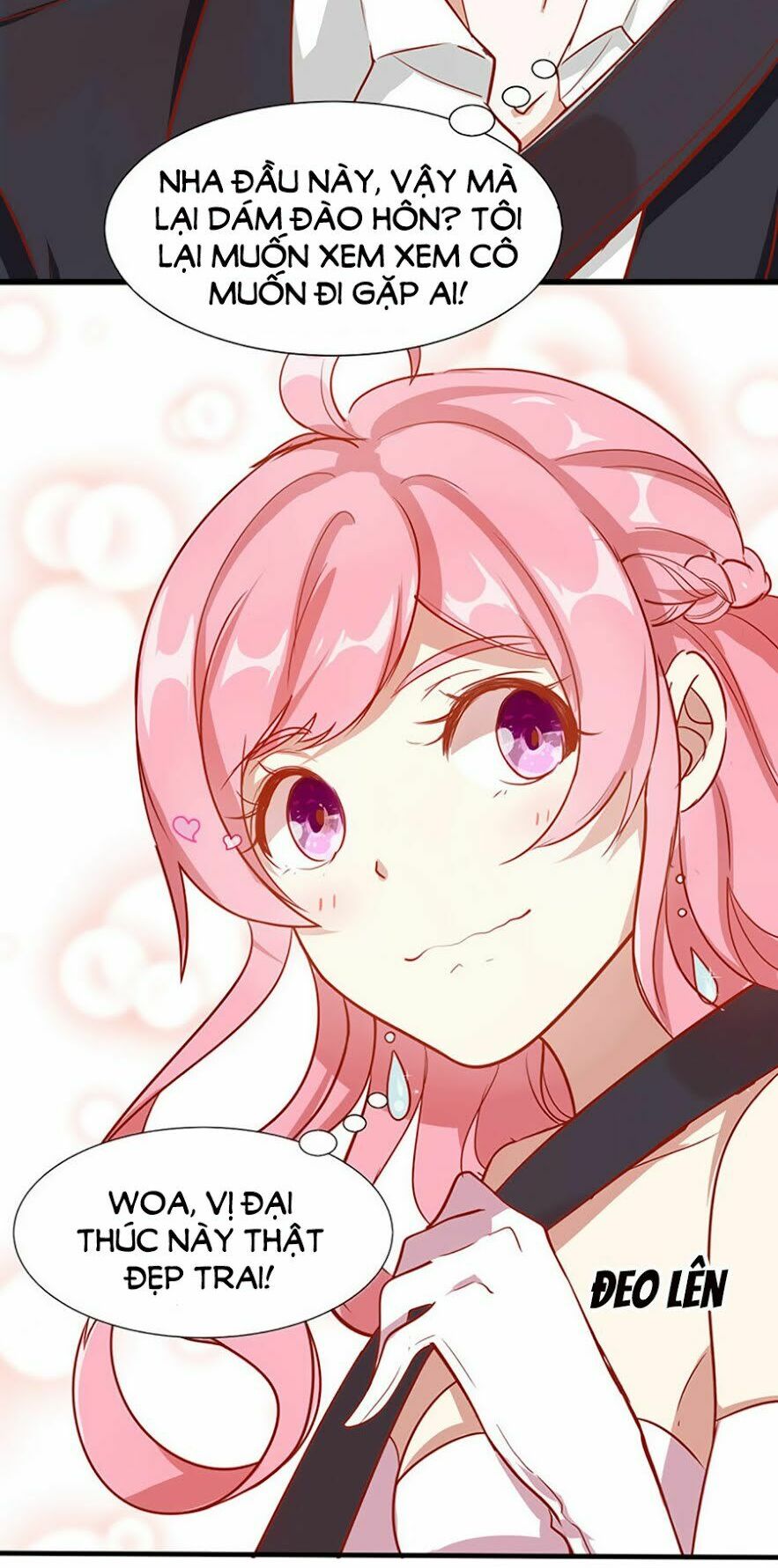 cả thế giới đều không bằng người chapter 2 27