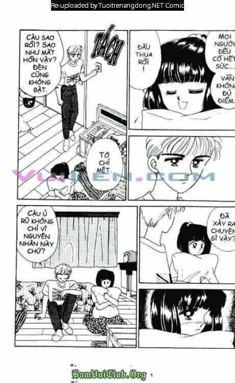 cánh thiên nga chapter 22 34