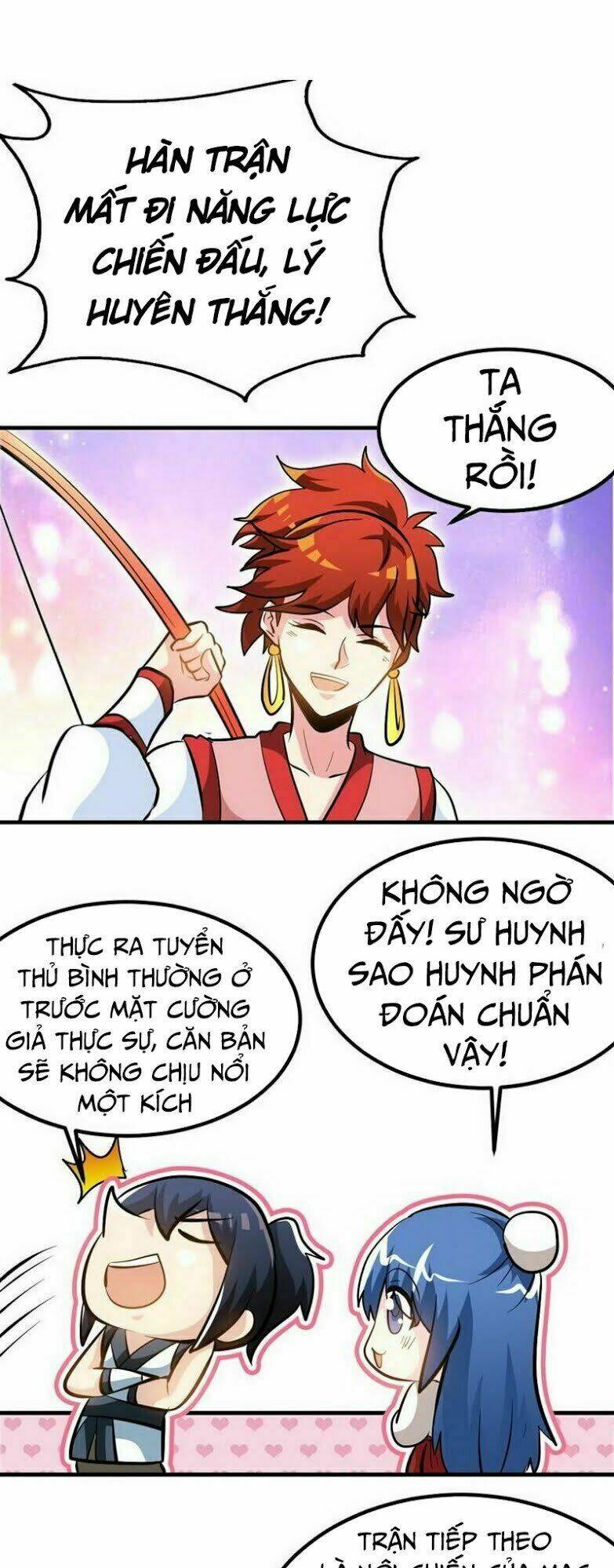 chí tôn thần ma chapter 80 12