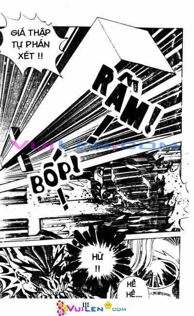 tiểu hòa thượng hd remake chapter 254 13