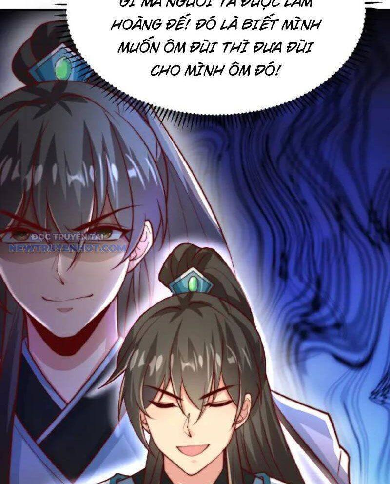 ta thực sự không muốn làm thần tiên chapter 37 100