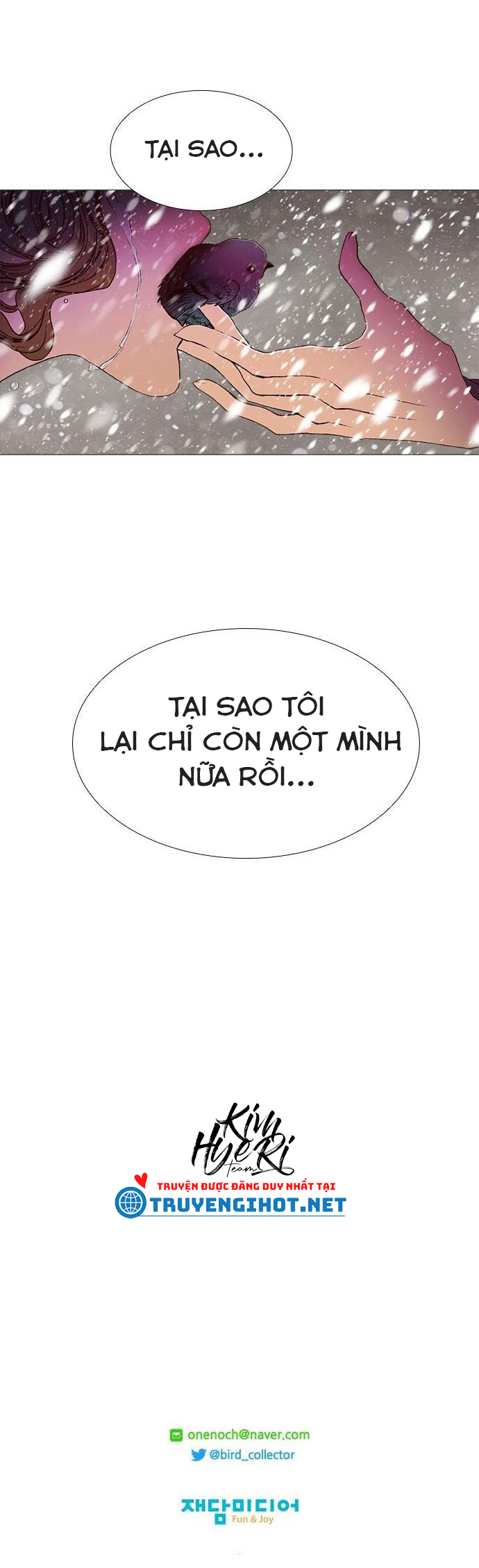 tôi chính là nhà sưu tập chim chapter 23.3 5