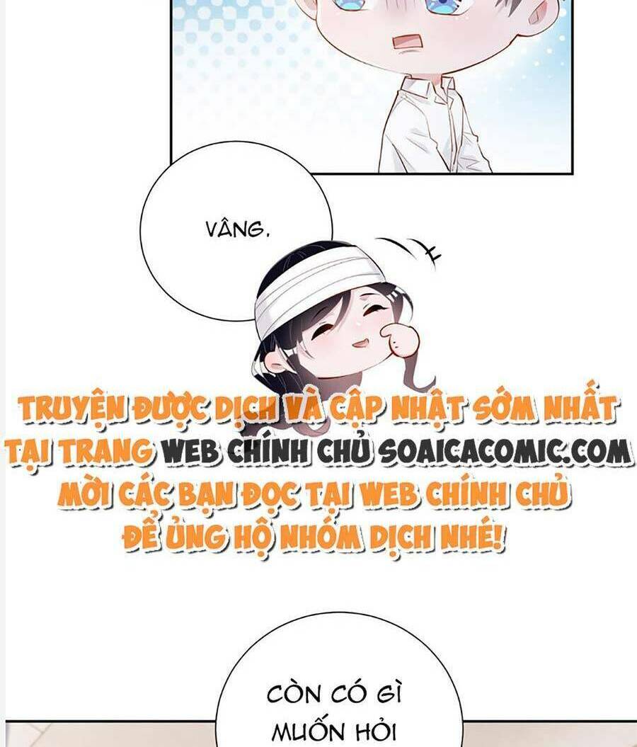 thế thân tự mình tu dưỡng chapter 31 22