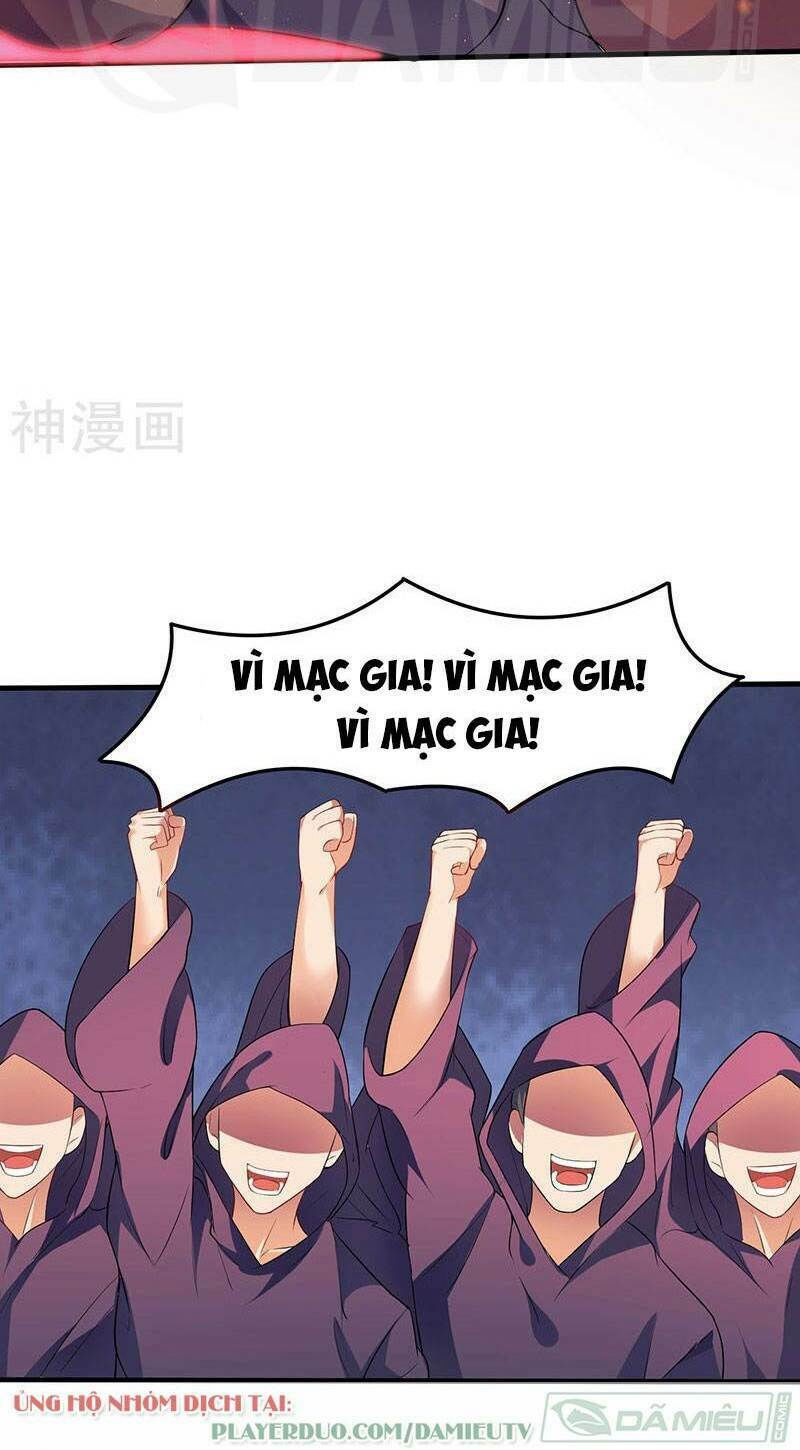 tối cường thăng cấp chapter 43 22