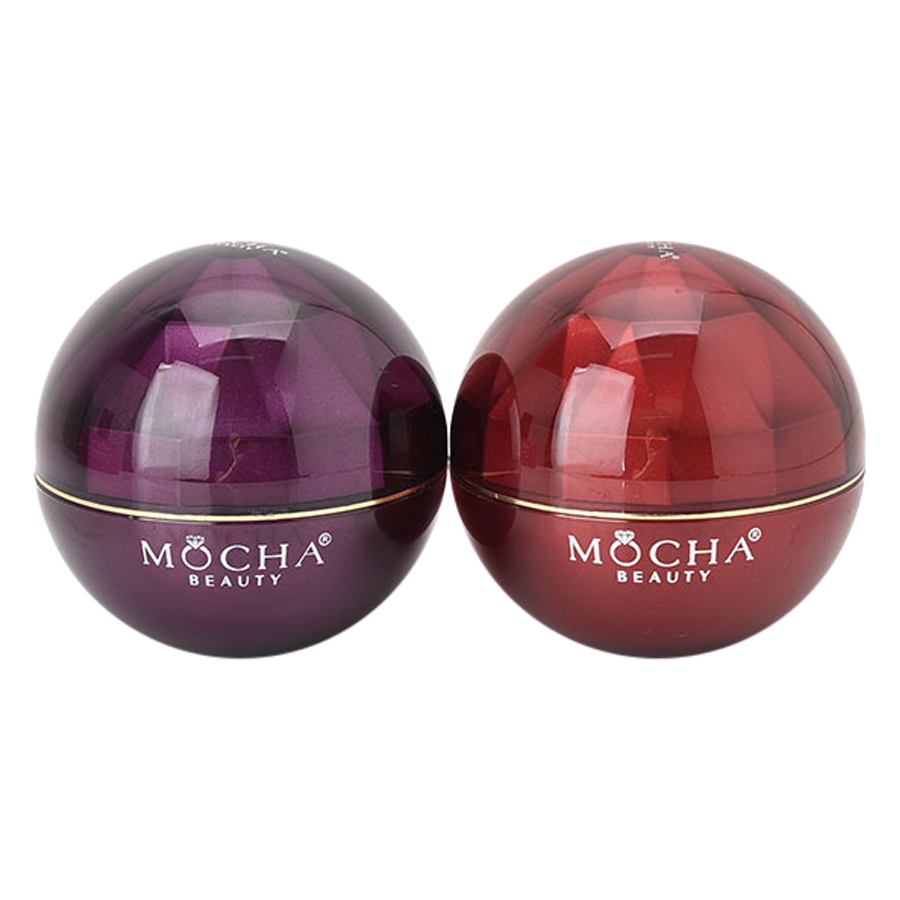 Kem Body Bạch Sứ Mocha Beauty (300g)