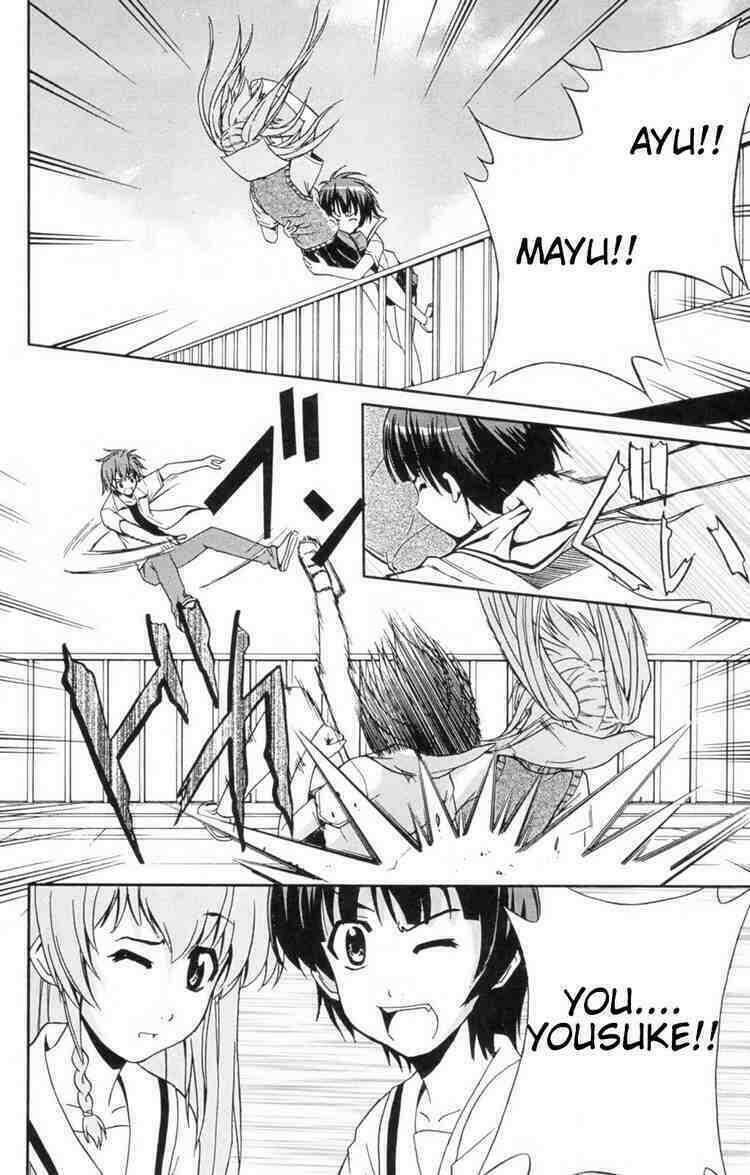 ayu mayu chapter 4 28