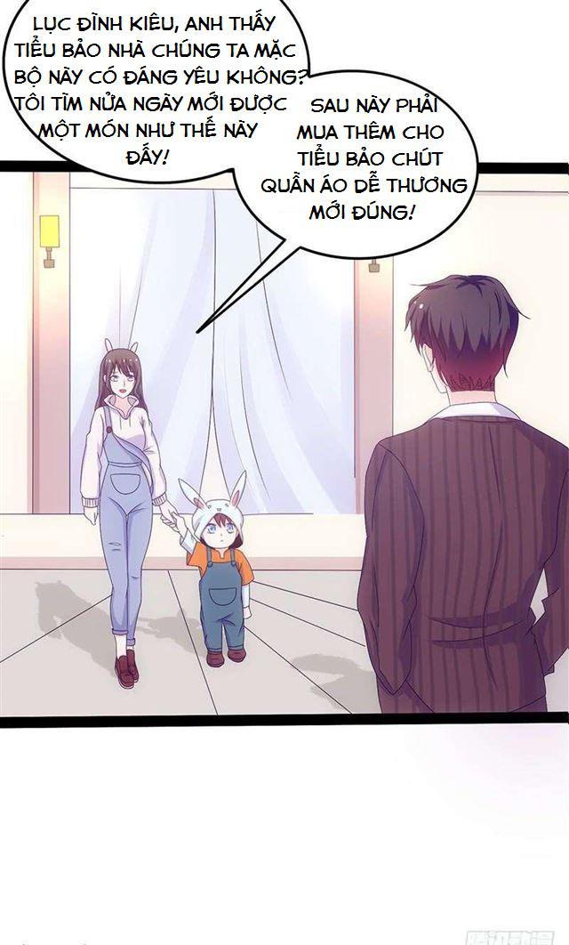 cho em muôn trượng hào quang chapter 41 28