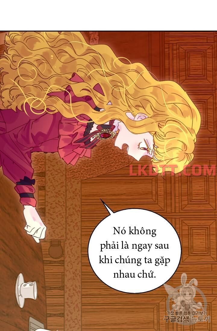 đừng xem thường nữ phụ chapter 134 18