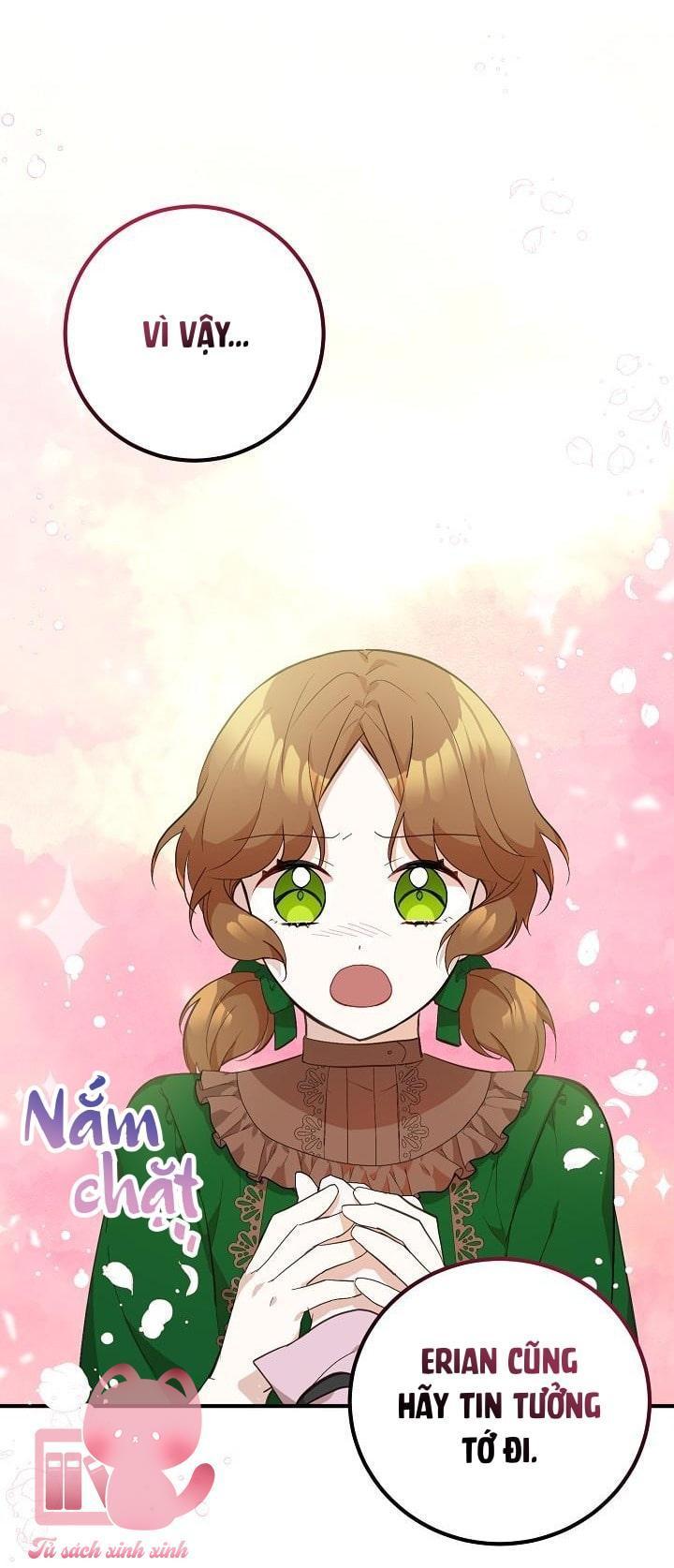 bác sĩ hoàn thành trách nhiệm rồi chapter 8 64