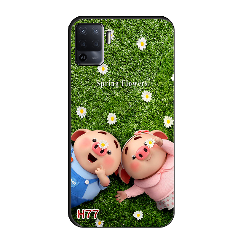 Ốp Lưng Dành Cho OPPO A94