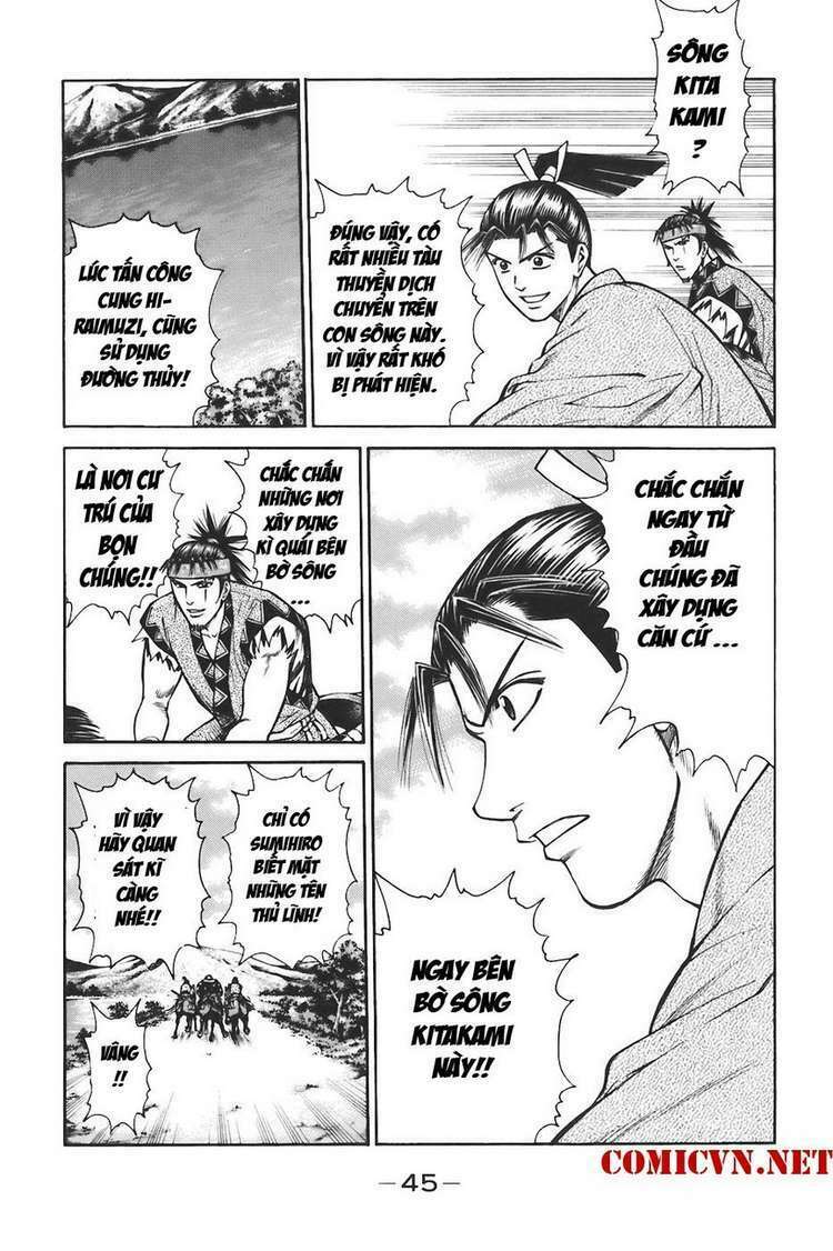 thiếu niên vương phần 1 chapter 73 44